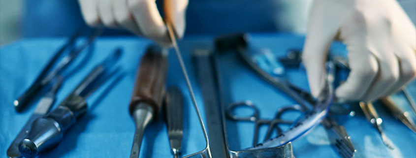 جراحی فتق کشاله ران : یافتن تسکین و ترمیم درد