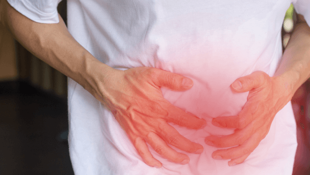 علائم عود فتق بعد از عمل