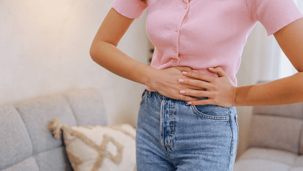 درمان فتق در زنان