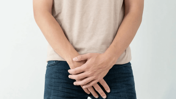 انواع فتق در مردان