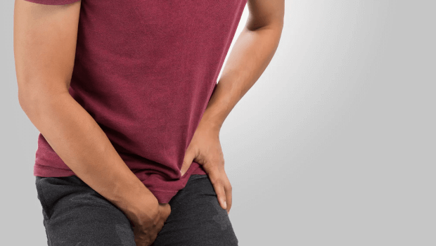 عوارض فتق در مردان