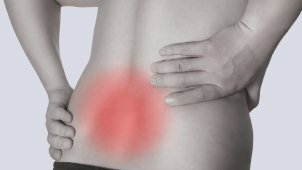 تشخیص فتق ورزشی