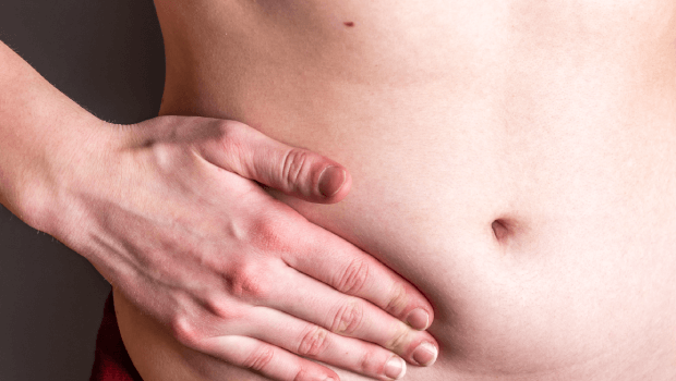 آیا فتق همیشه درد دارد